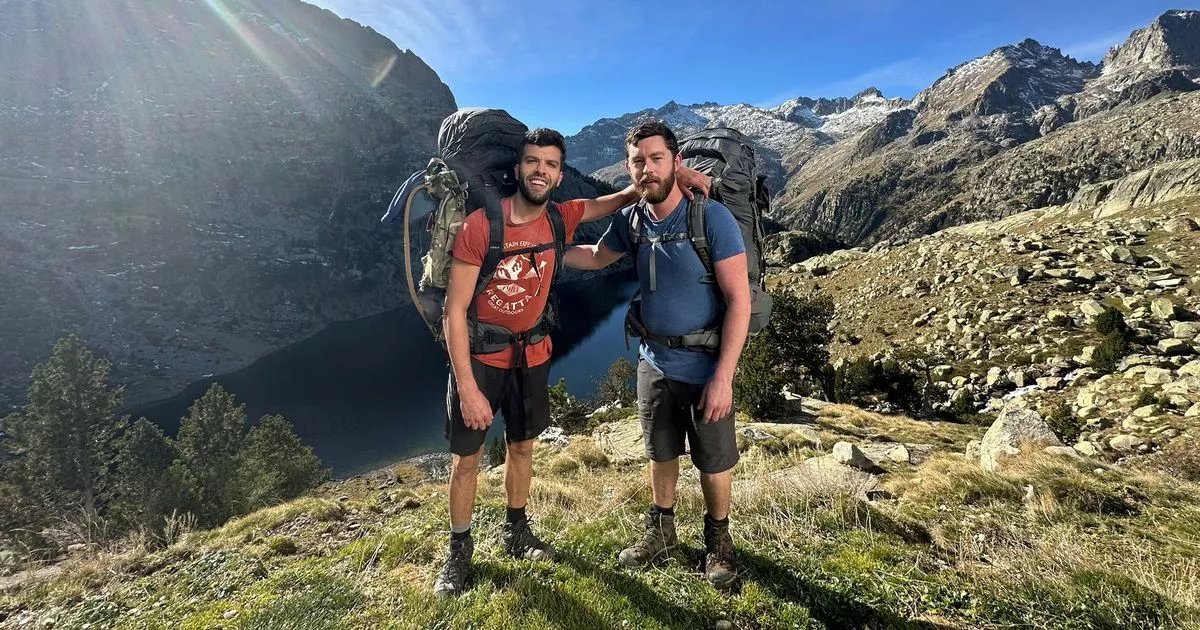 Body Discovered in Search for Two Missing UK Hikers in Italy