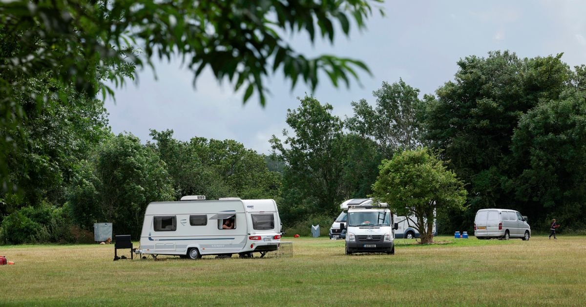 Court Delays Stall Evictions of Traveller Encampments in Bristol Parks