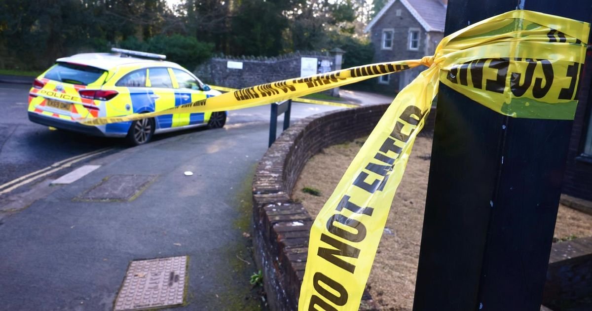 Teenager Seriously Injured in Brislington Street Attack