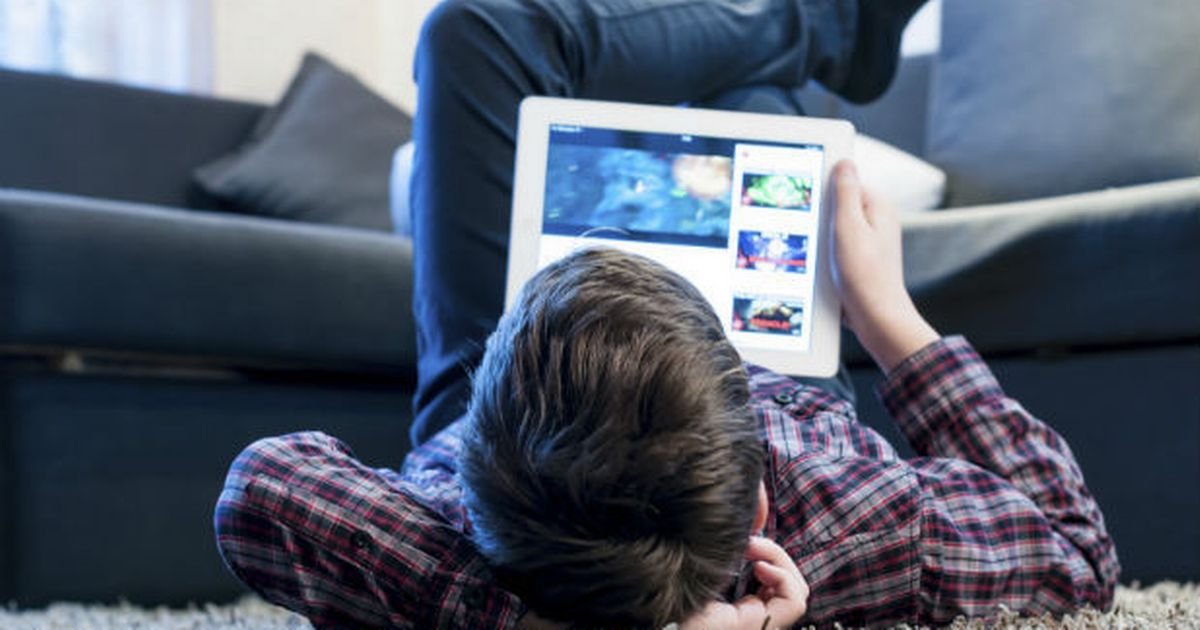 Mum Who Banned Son from YouTube Kids Sees Positive Behaviour Changes