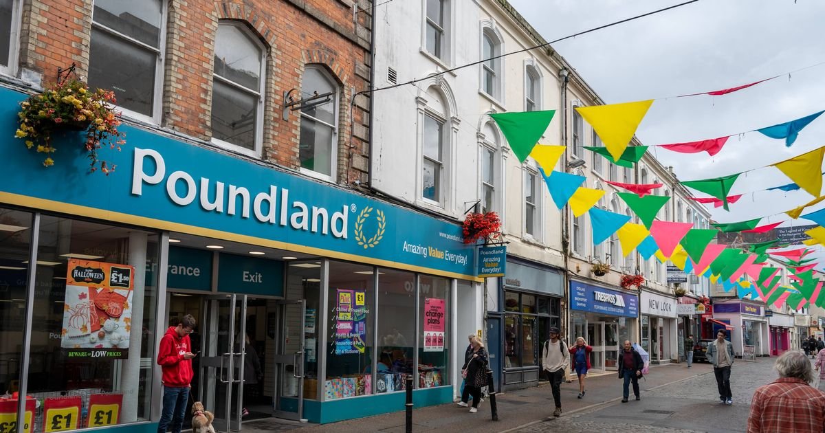 Poundland Implements New Rules with Undercover Staff and Anti-Shoplifting Tech