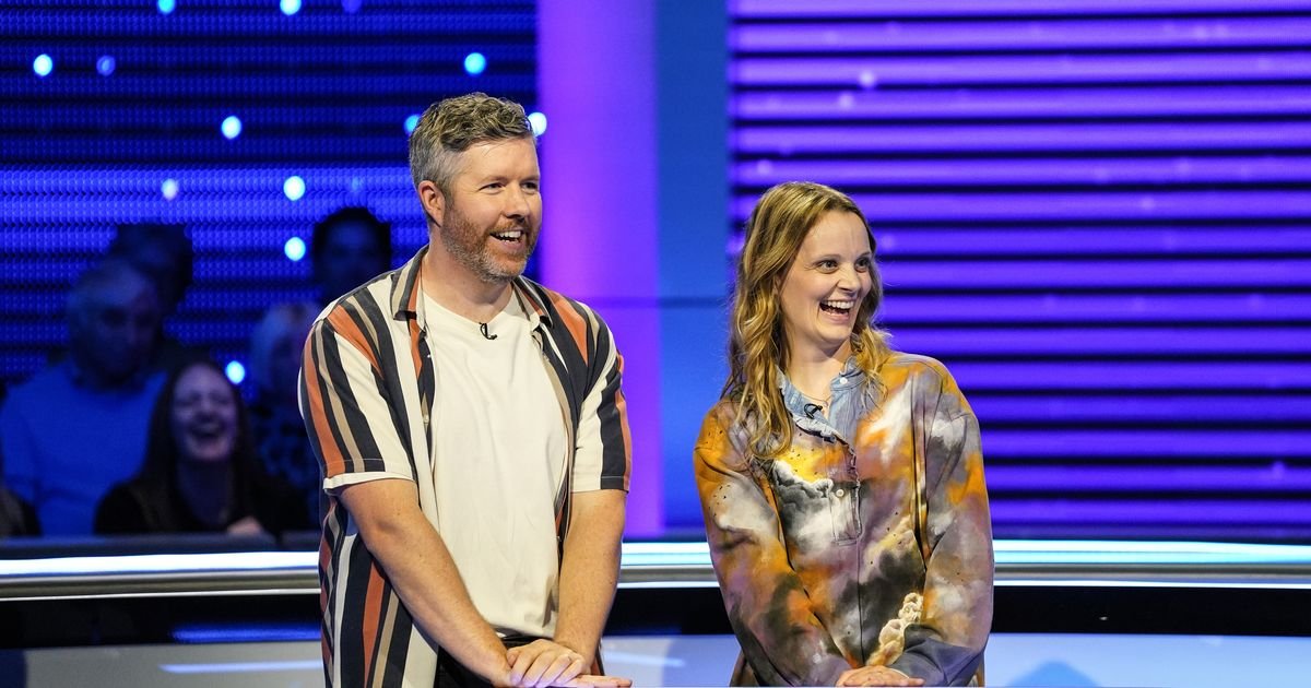 Bristol Couple Wins £250k on Ant & Dec’s Limitless Win Show