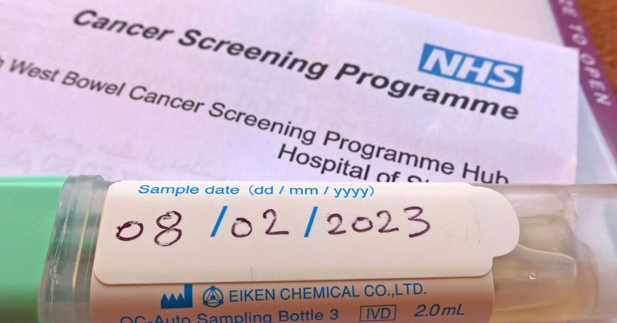 Nearly 1 Million to Receive Life-Saving Cancer Test Kits in the Mail