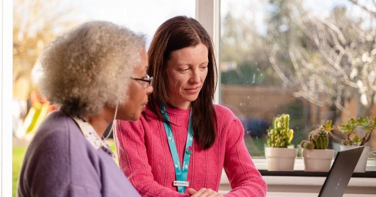 Free Dementia Clinics Coming to Cabot Circus for Three Days Only