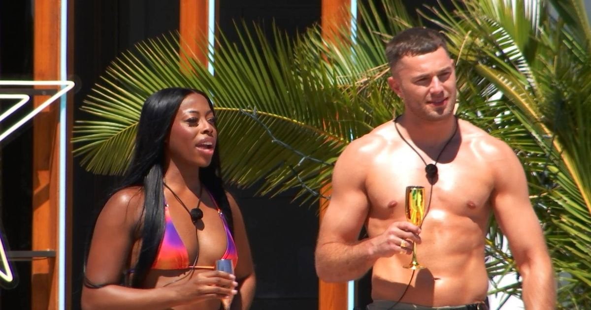 Love Island All Stars Fans Share Common Gripes About New Series