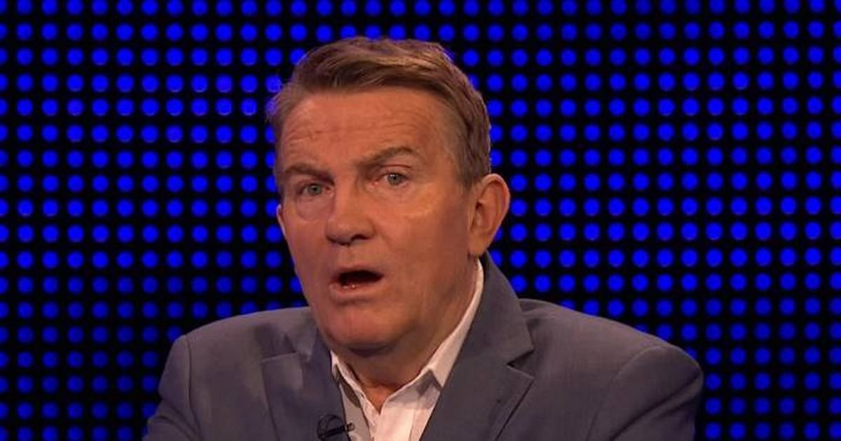 ITV The Chase Fans Stunned as Contestant Reveals His Real Age