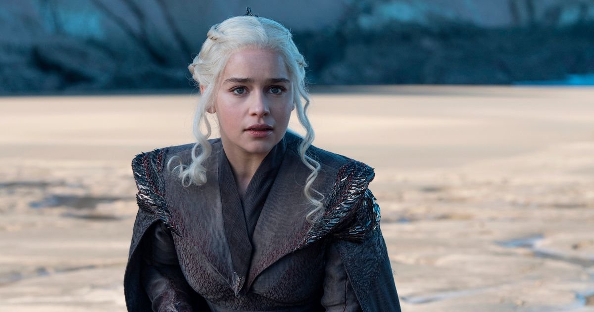 Fans Declare Game of Thrones the Ultimate TV Show of the Century