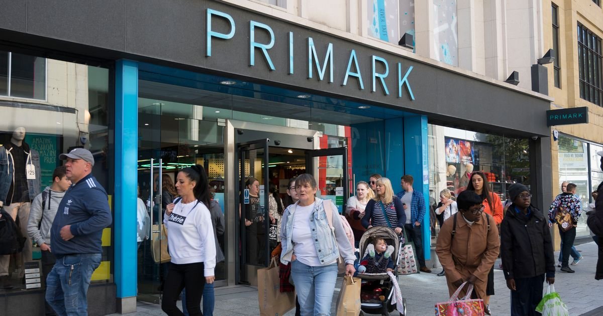 £11 Primark Flares: Seriously Comfortable and Flattering for Everyone