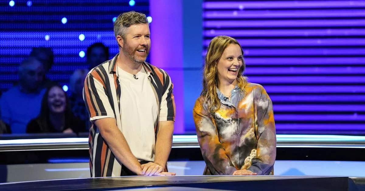 Bristol Couple Wins Big on ITV Ant and Dec’s Limitless Win Show