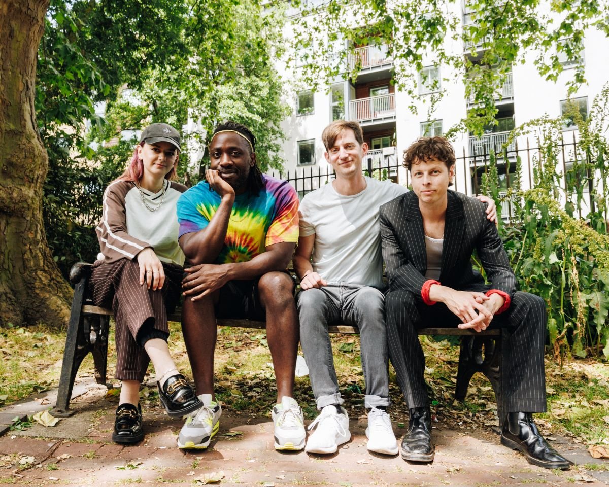 Bloc Party Set to Headline Bristol’s Harbourside This Summer