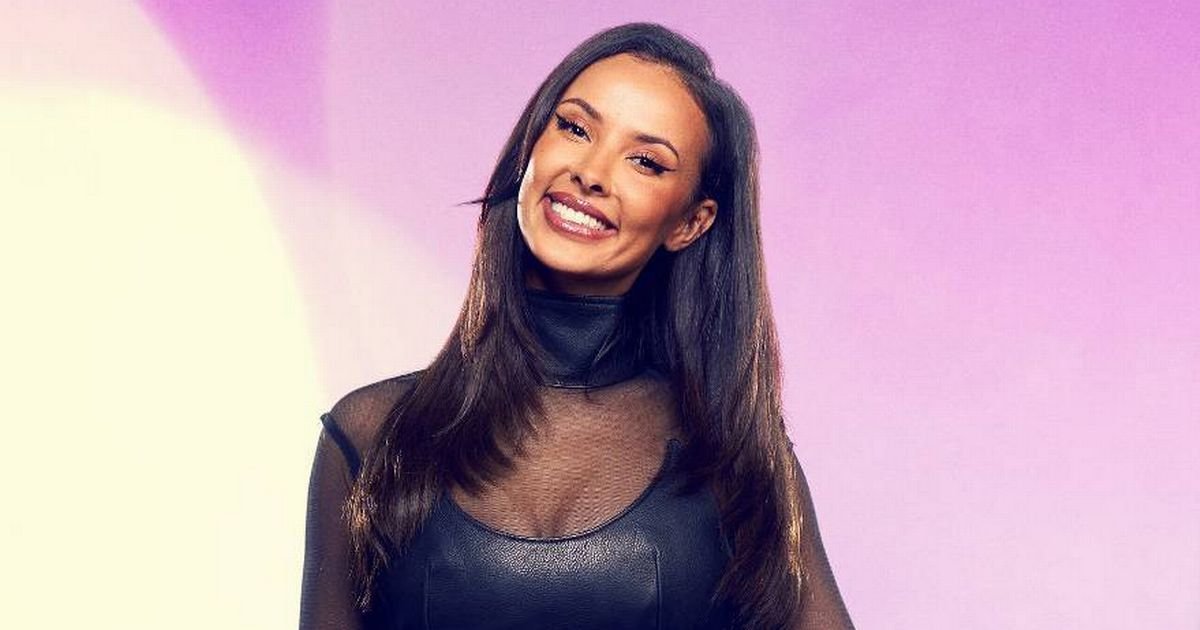 Maya Jama’s Off-Screen Life: From Heartbreak to Huge Success