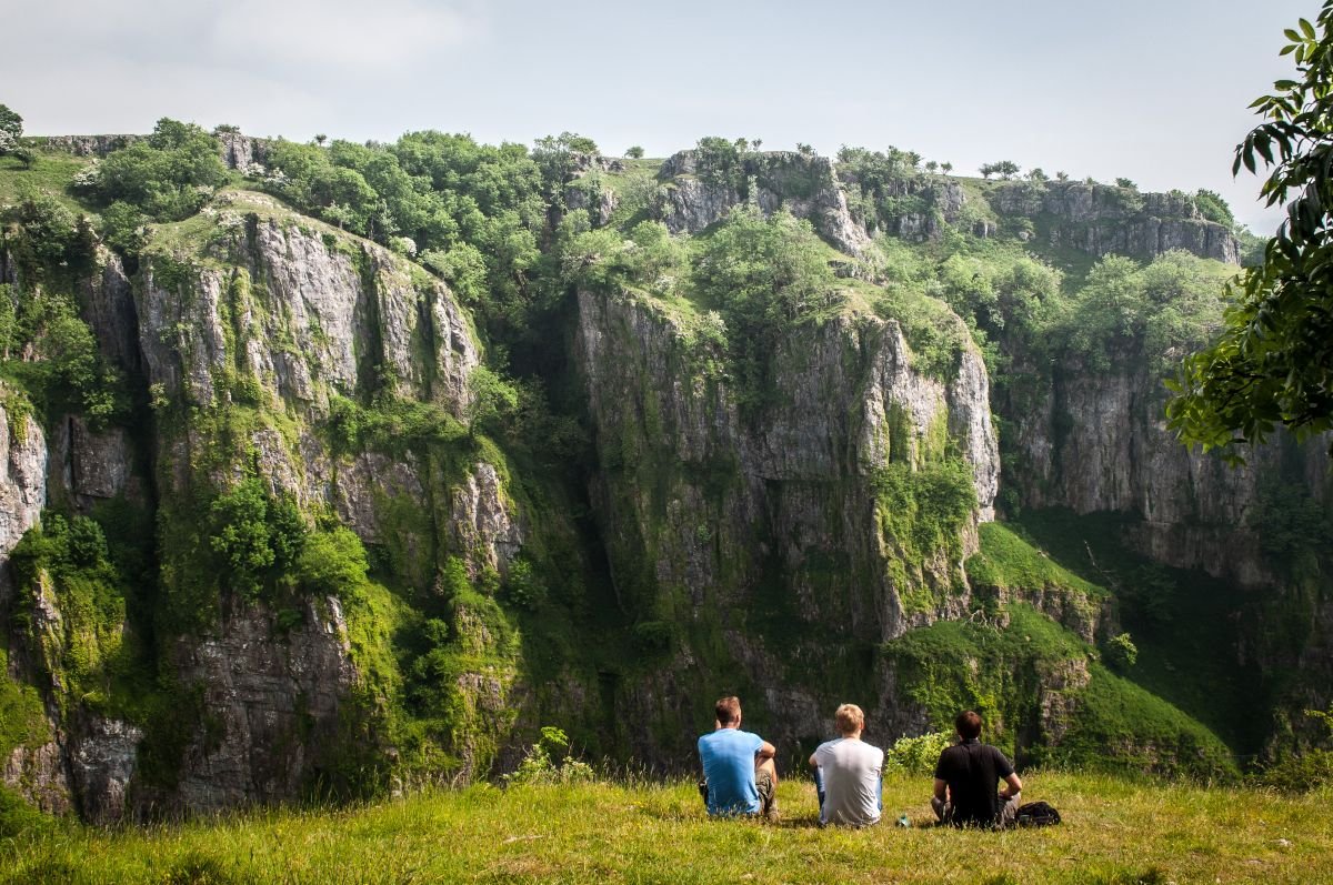 Discover Two Of The UK’s Most Popular Walks Near Bristol